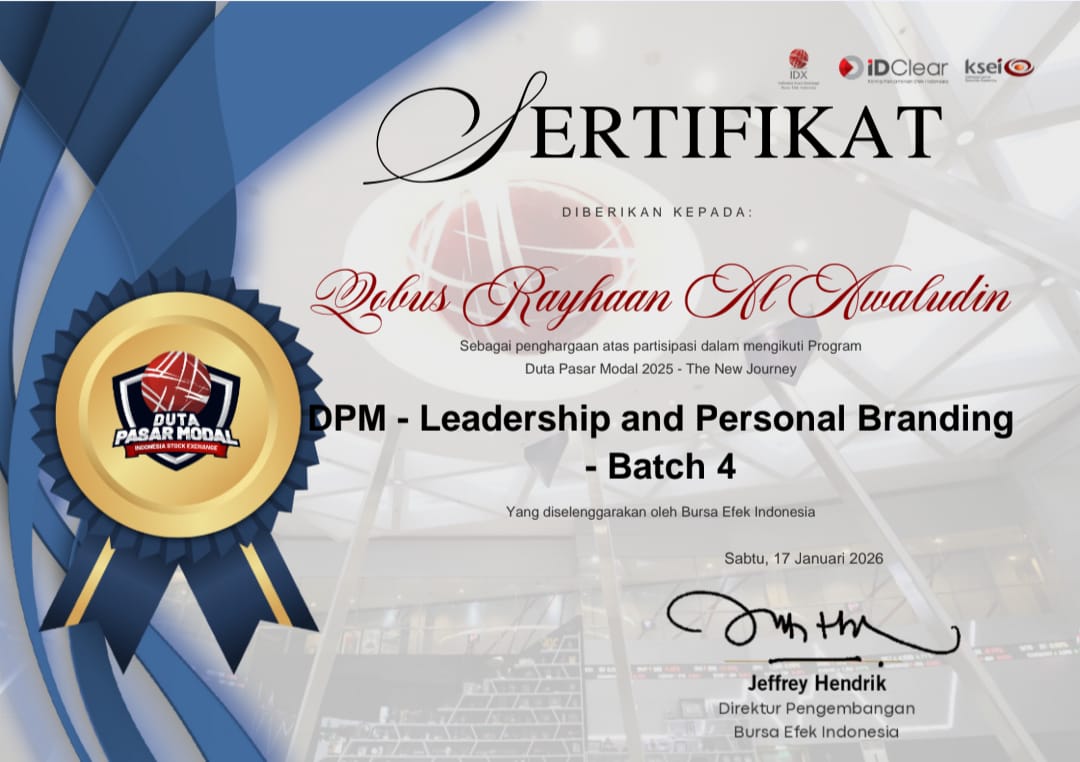 School of Capital Market Level 2