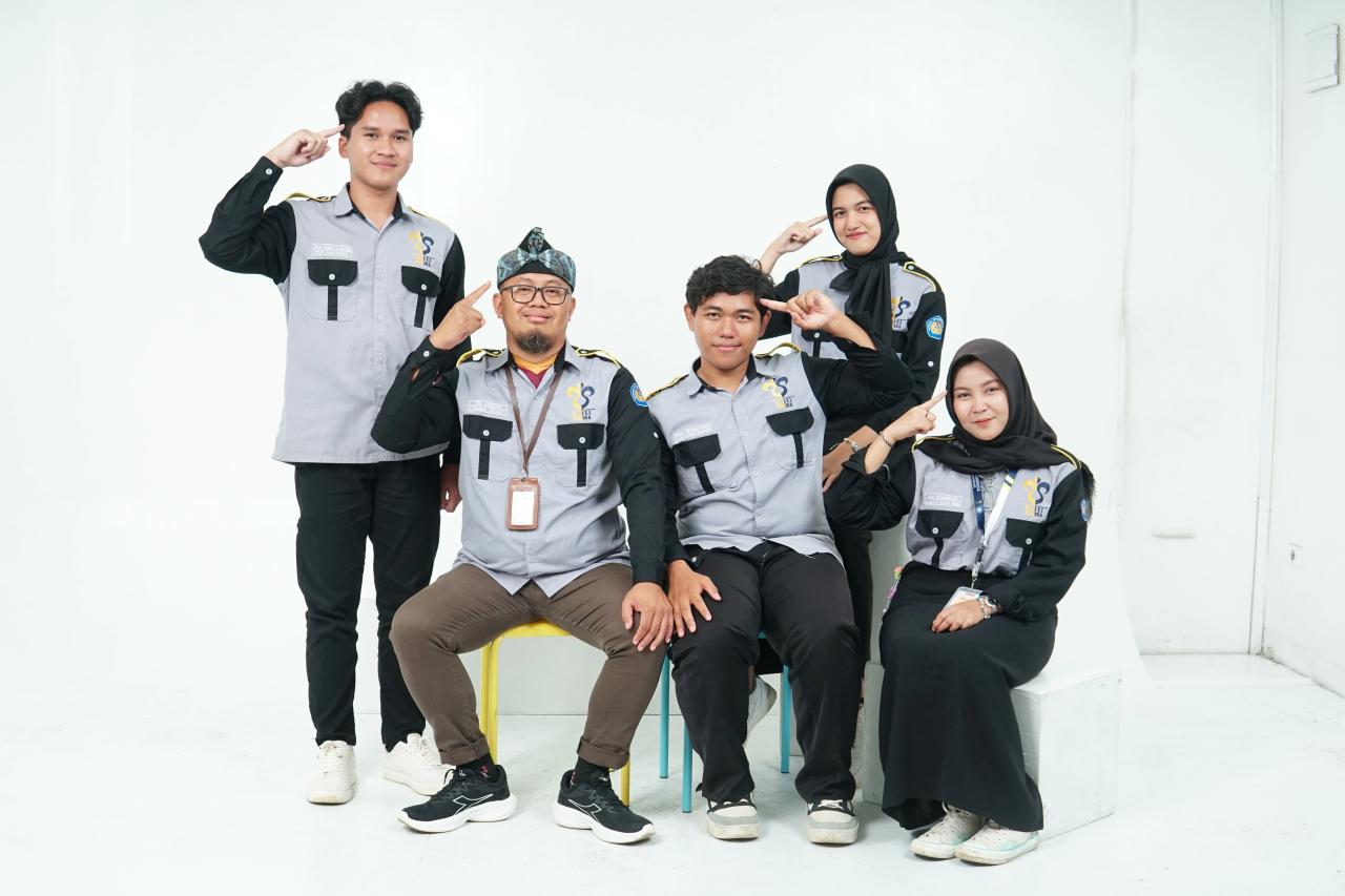 GI BEI UNSIKA
